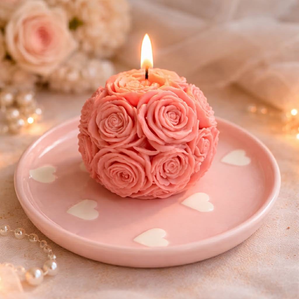 Blush Petals