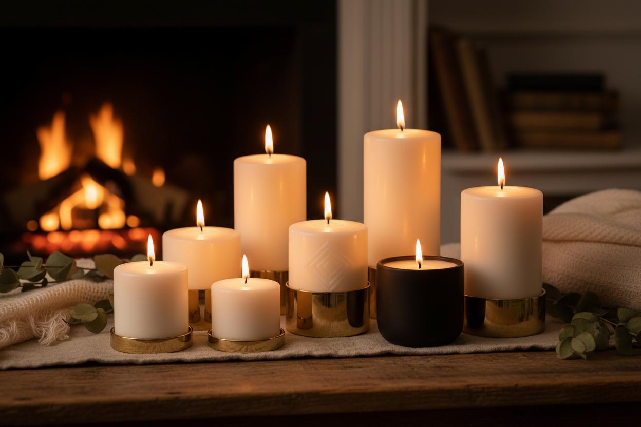 candles